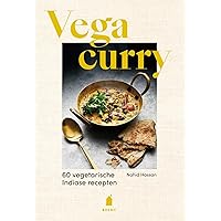 Vega curry: 60 vegetarische Indiase recepten