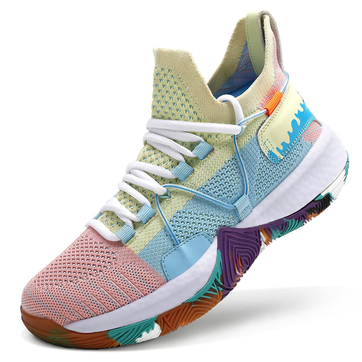 Men's Basketball Shoes | Nike, adidas, UA & More | rebel
