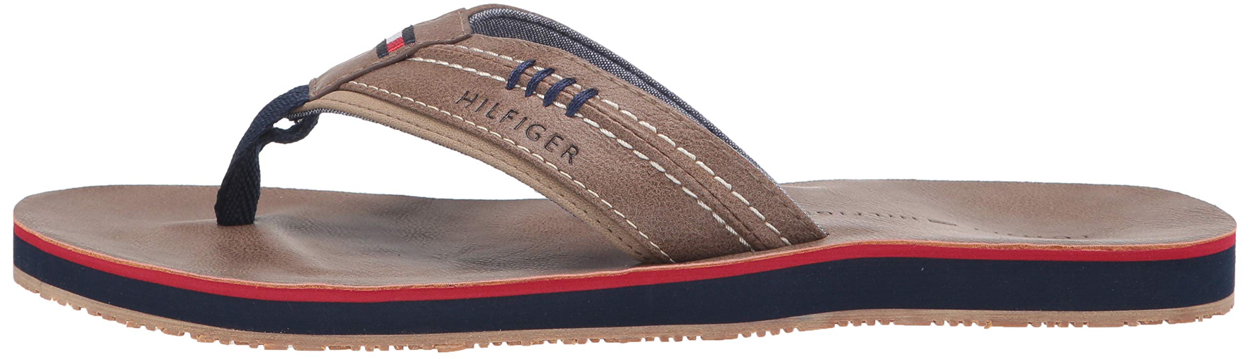 Tommy Hilfiger Men's Destino Flip-Flop