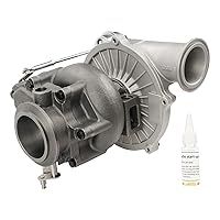 78-11277 Turbo Turbocharger Compatible with Ford F-/250 Super Duty 1999~2003 78-11277 1831450C91