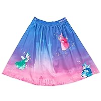 Loungefly Stitch Shoppe Disney Sleeping Beauty Sandy Skirt
