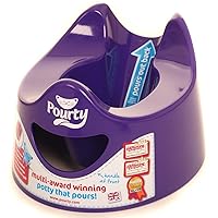 Potty - Purple