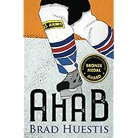 Ahab: A Hockey Story Ahab: A Hockey Story Paperback Kindle