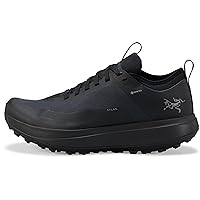 Arc'teryx Sylan GTX Shoe Men's | Gore-Tex Mountain Running Shoe Built for Speed