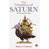 The Greatness of Saturn The Greatness of Saturn Paperback Kindle