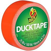 Shurtech Mini Duck Tape, 0.75