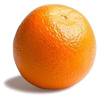 Navel Orange, 1 Each