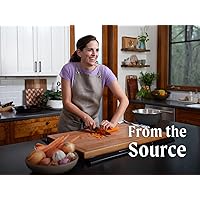 From the Source - Season 2
