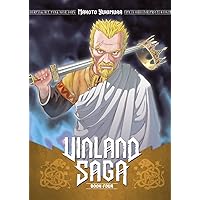 Vinland Saga 4 Vinland Saga 4 Hardcover Kindle