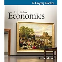 Economics CourseMate (with eBook) for Mankiw's Essentials of Economics, 6th Edition