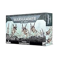 Warhammer 40k - Tyranids Venomthropes