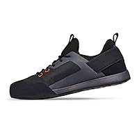 BLACK DIAMOND Mens Session 2 Approach-Hiking-Hiking Shoes