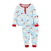 Mud Pie Boy's Pajamas