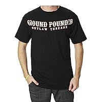 Men's Ground Pounder T-Shirt