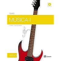 Música-I ESO (2011)