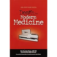 Death By Modern Medicine Death By Modern Medicine Paperback