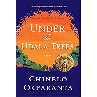 Under The Udala Trees Under The Udala Trees Kindle Paperback Audible Audiobook Hardcover Audio CD