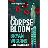 The Corpse Bloom The Corpse Bloom Paperback Kindle