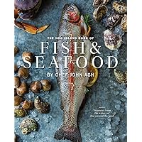 The Hog Island Book of Fish & Seafood: Culinary Treasures from Our Waters The Hog Island Book of Fish & Seafood: Culinary Treasures from Our Waters Hardcover Kindle