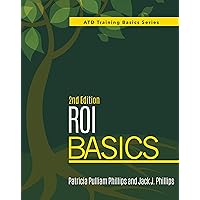 ROI Basics, 2nd Edition (ATD Training Basics)
