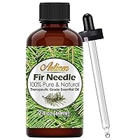 2oz Oils - Fir Needle Essential Oil - 2 Fluid Ounces