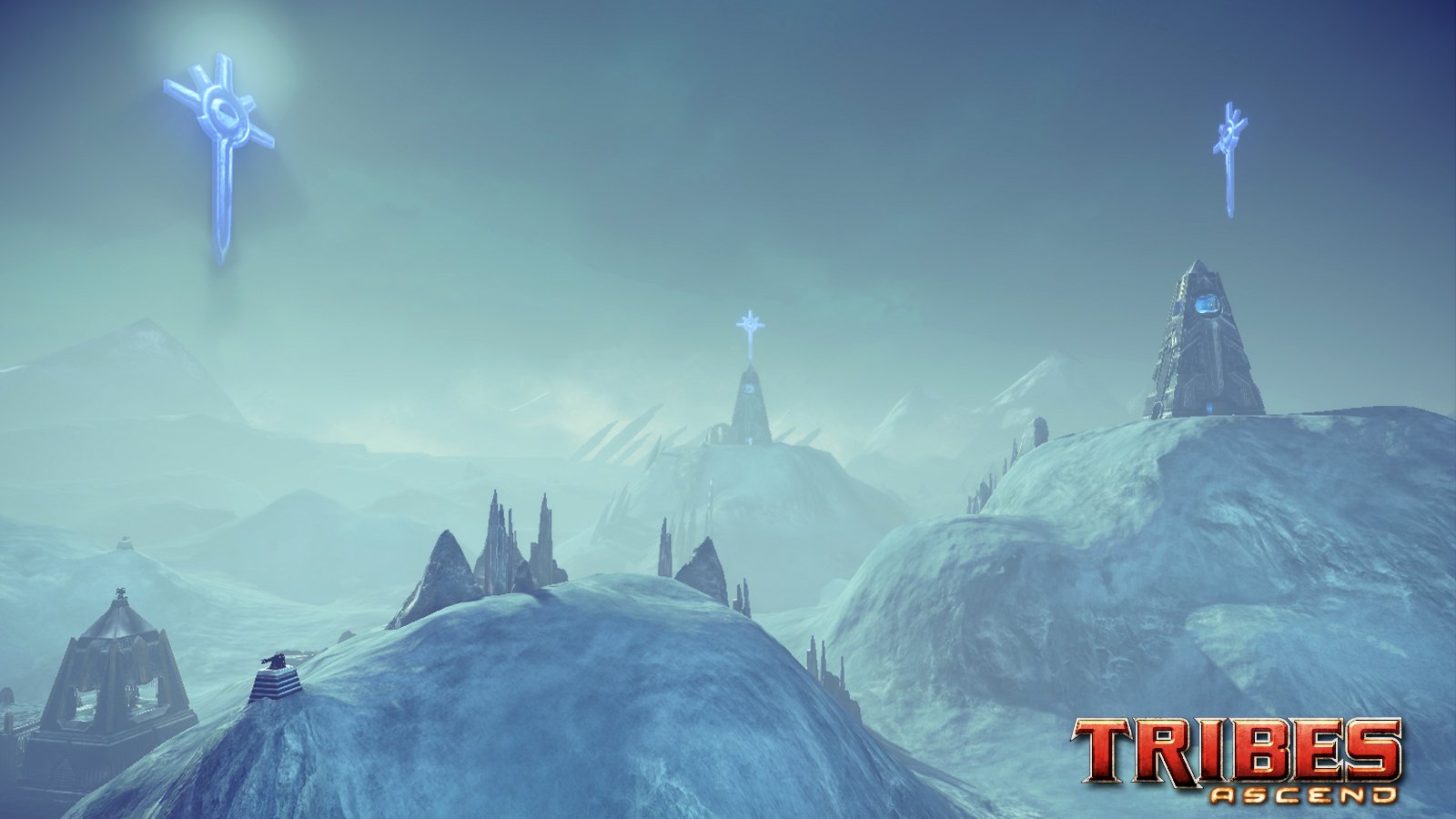 Tribes: Ascend [Download]