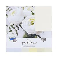 Cardstock 12x12 Variety Pack, 60 Sheets | 80lb Premium Textured Scrapbook  Paper, Solid Core | Acid Free Double Sided Card Stock for Paper Crafts