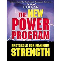 The New Power Program: New Protocols for Maximum Strength The New Power Program: New Protocols for Maximum Strength Paperback Mass Market Paperback