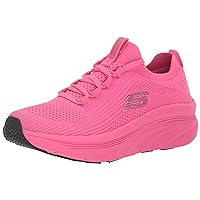Skechers Women's D'lux Walker Sr-Ozema, Relaxed Fit Athletic Styling Health Care Professional Shoe