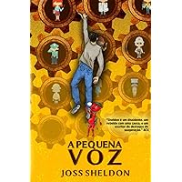A Pequena Voz (Portuguese Edition)