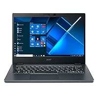 Acer Travelmate P4 Thin & Light Business Laptop, 14.0