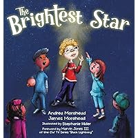 The Brightest Star The Brightest Star Hardcover Paperback