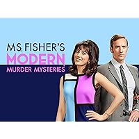 Ms. Fisher’s Modern Murder Mysteries - Series 2
