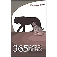 365 Days Of F(ib)B-ing 365 Days Of F(ib)B-ing Kindle Paperback