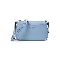 Kate Spade New York Bleecker Saffiano Leather Small Crossbody