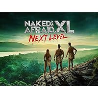 Naked and Afraid XL - Season 8