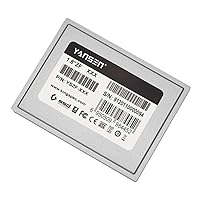 128GB 1.8-inch ZIF 40-pin SSD Solid State Disk Industrial-Grade