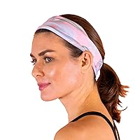 Faceplant INK Headband (Go With the Flow)