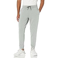 Jockey Men's Cozy Sweatpant Jogger