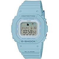 Casio G-Shock GLX-S5600-2JF [G-Shock G-LIDE Compact Size] Import from Japan New