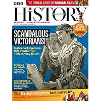 BBC History Magazine BBC History Magazine Kindle