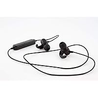 Smart in-Ear Bluetooth Earbuds with Microphone