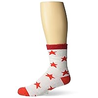 PJ Salvage Women's Loungewear Fun Socks