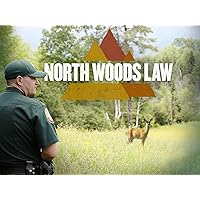 North Woods Law - Season 8