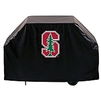 Stanford University Grill Cover