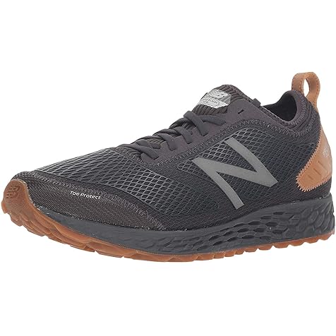 New Balance Men's Fresh Foam Gobi Trail V3 Running Shoe