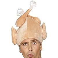 Men's Turkey Hat