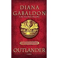 Outlander, 20th Anniversary Collector's Edition (Outlander Anniversary Edition) Outlander, 20th Anniversary Collector's Edition (Outlander Anniversary Edition) Hardcover