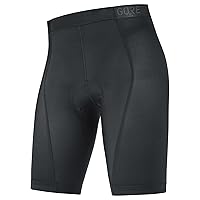 GORE WEAR C5 Ladies Cycling Shorts with Seat Insert
