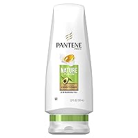 Nature Fusion Smoothing Conditioner With Avocado Oil, 12 oz